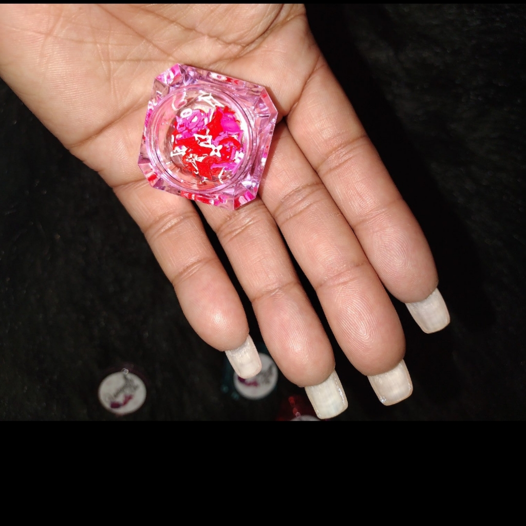 Nail Decals